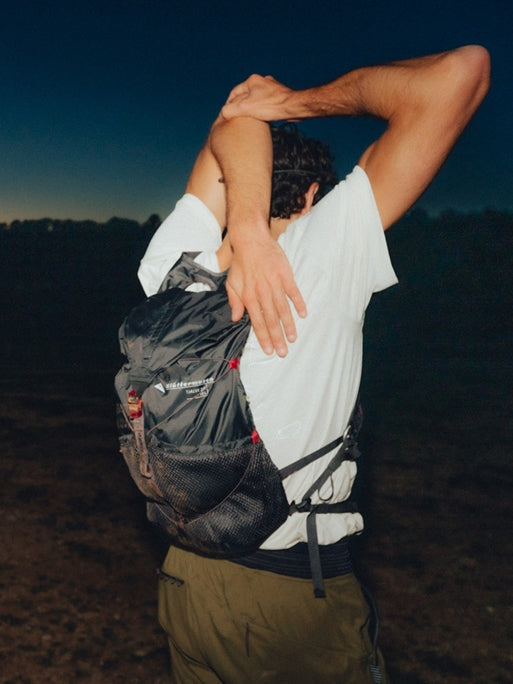 Tjalve 2.0 10L Klättermusen