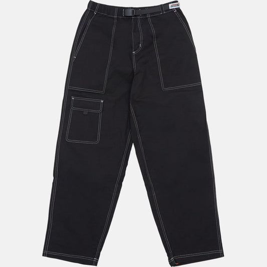 Butter Climber Pants Black