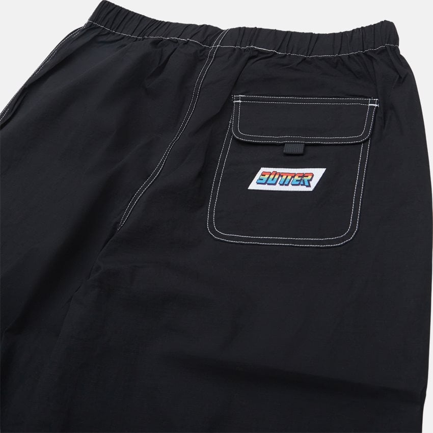 Butter Climber Pants Black