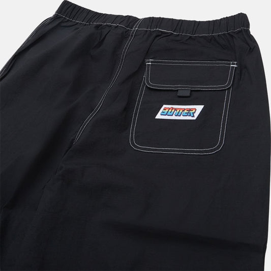 Butter Climber Pants Black