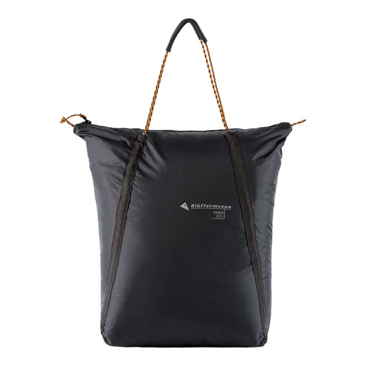 Gebo Lättviktsväska Klättermusen