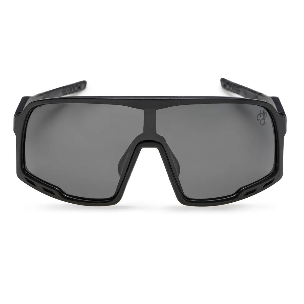 CHPO Henrik Black / Black