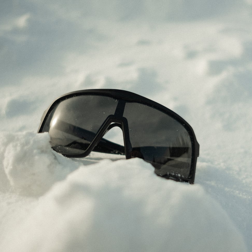 CHPO Henrik Black / Black