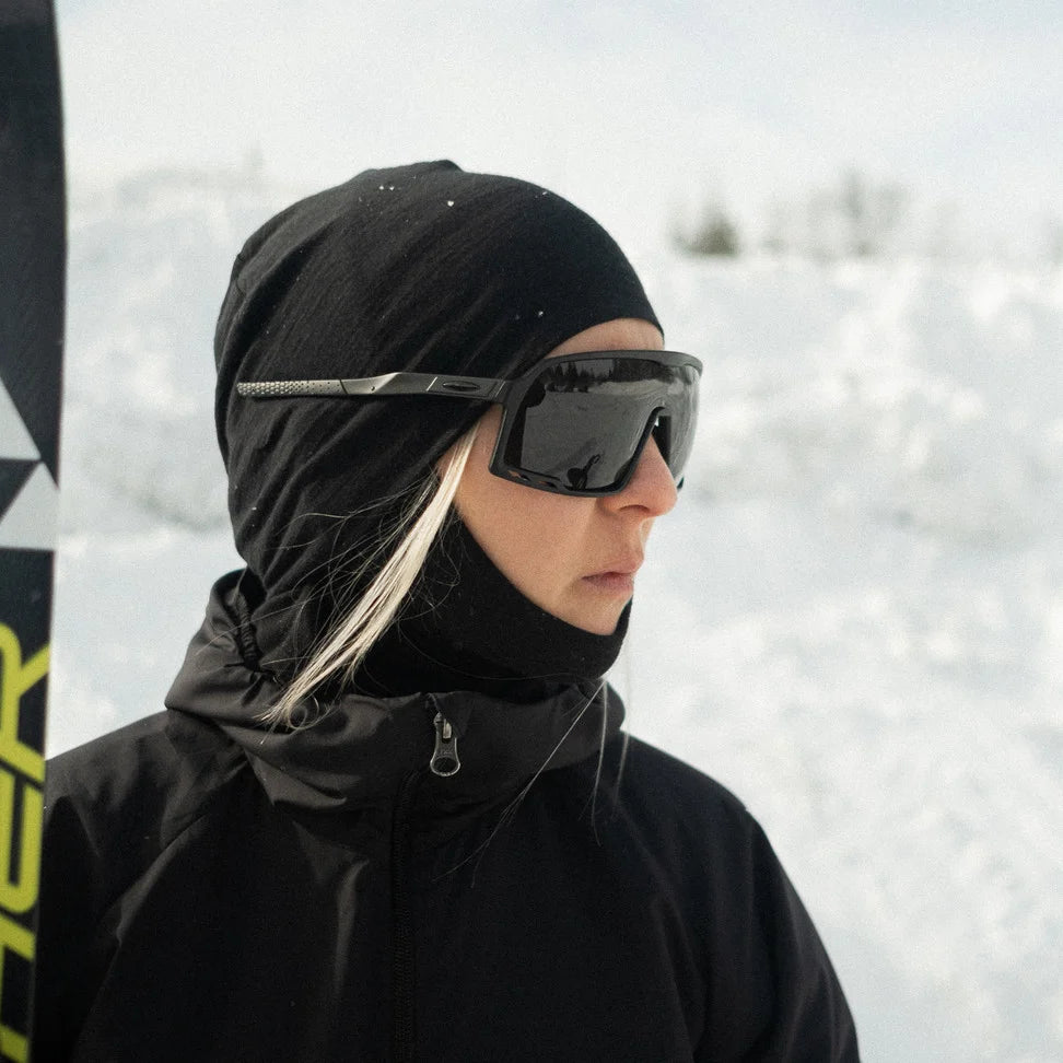 CHPO Henrik Black / Black