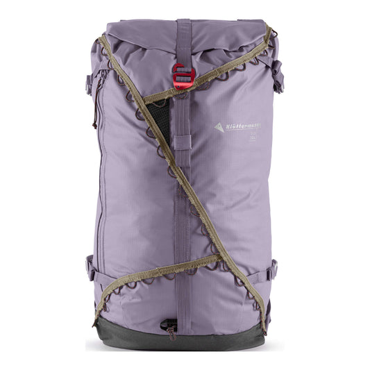 Ull lättviktsryggsäck Klättermusen