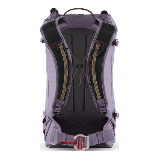 Ull lättviktsryggsäck Klättermusen