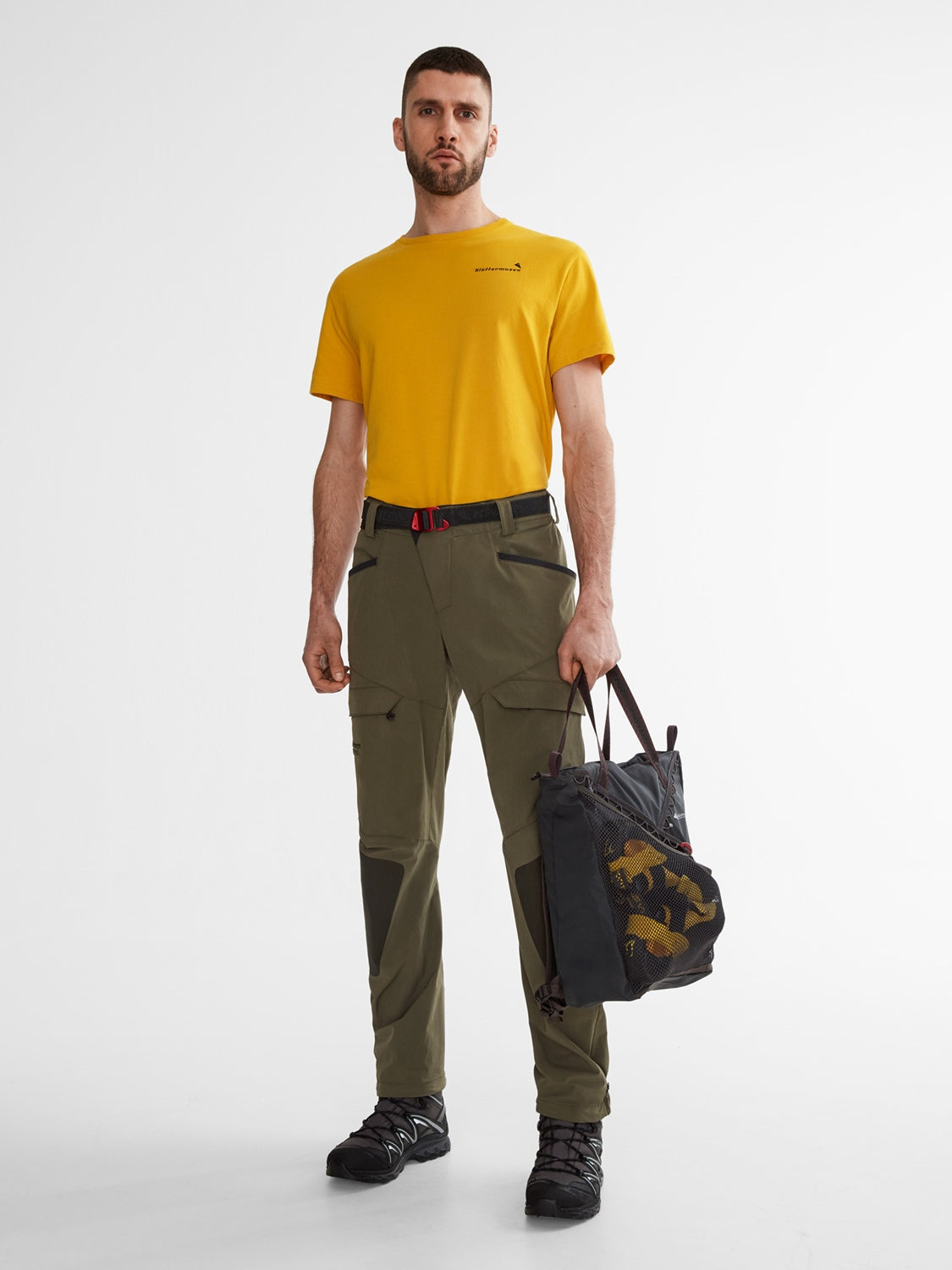 Urur Utrustningsväska Klättermusen