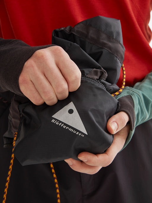 Gebo Lättviktsväska Klättermusen