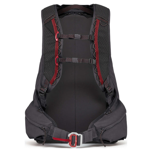 Jökull topptursryggsäck Klättermusen