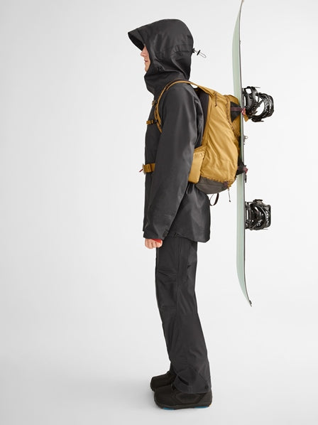 Jökull topptursryggsäck Klättermusen