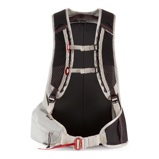 Jökull topptursryggsäck Klättermusen