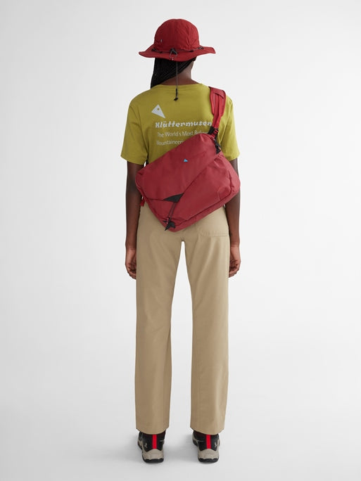 Gaut Messenger Bag Klättermusen