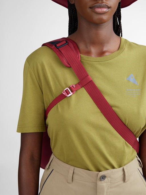 Gaut Messenger Bag Klättermusen