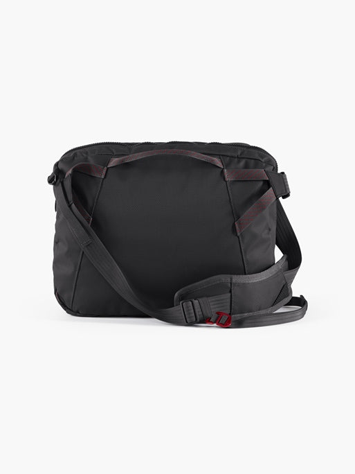 Gaut Messenger Bag Klättermusen