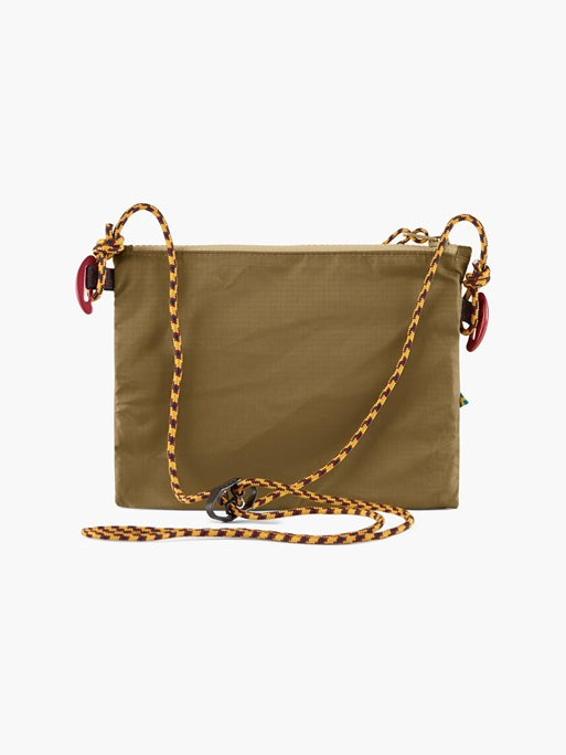 Algir S Klättermusen