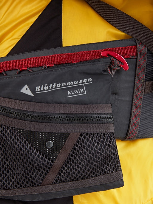 Algir S Klättermusen