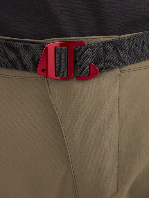 Gjord Belt Klättermusen