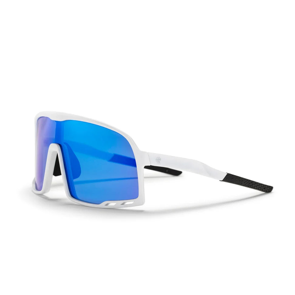 CHPO Henrik White / Blue