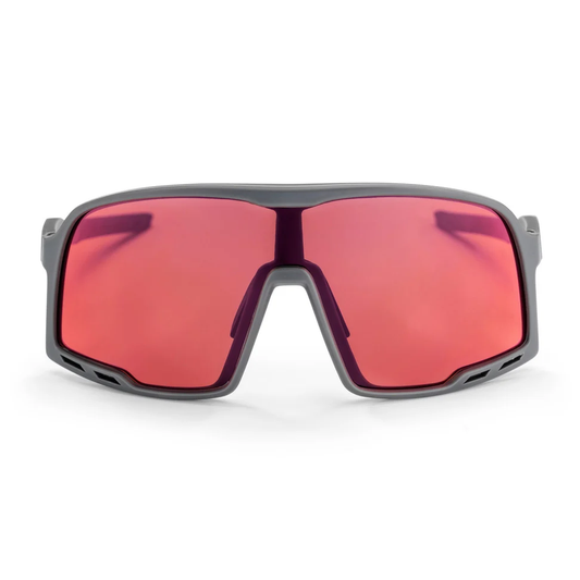 CHPO Henrik Infra purple / Grey