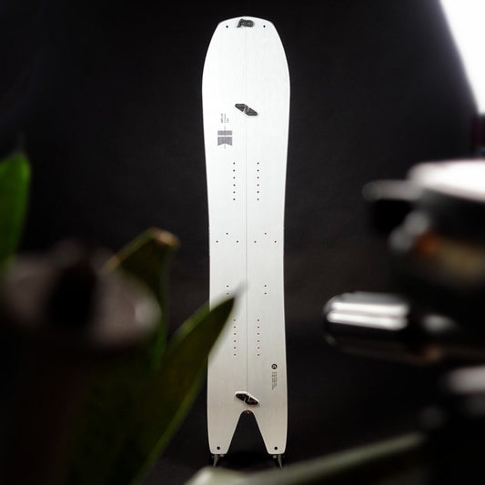 Amplid The Kodama