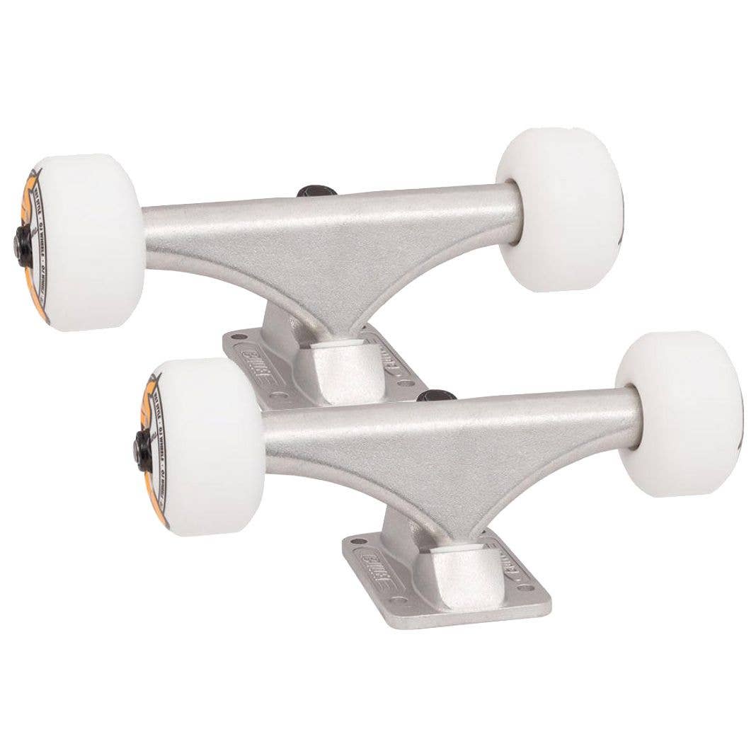 Bullet/OJ Truck Assembly Kit Soft