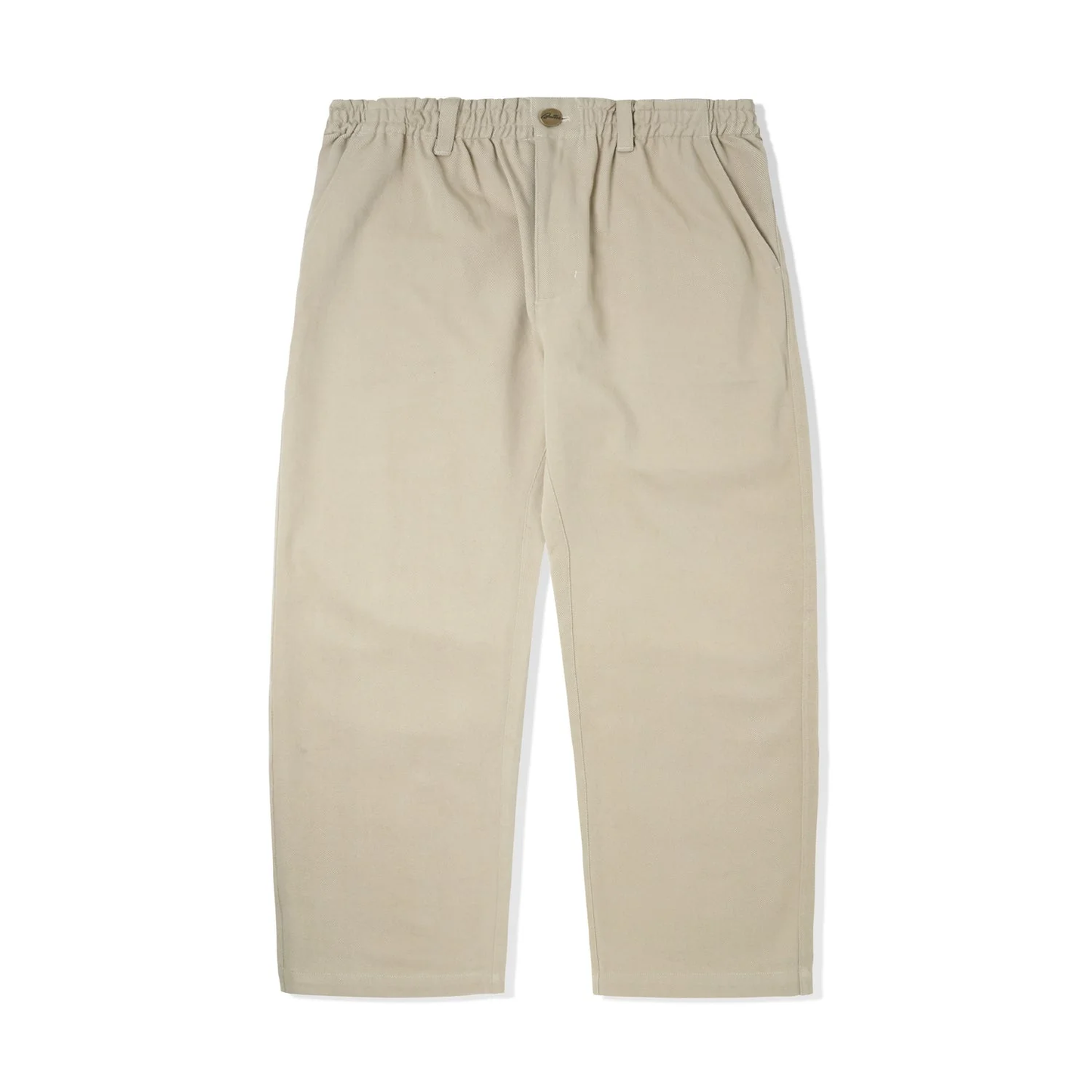 Butter Wide Leg Pants khaki