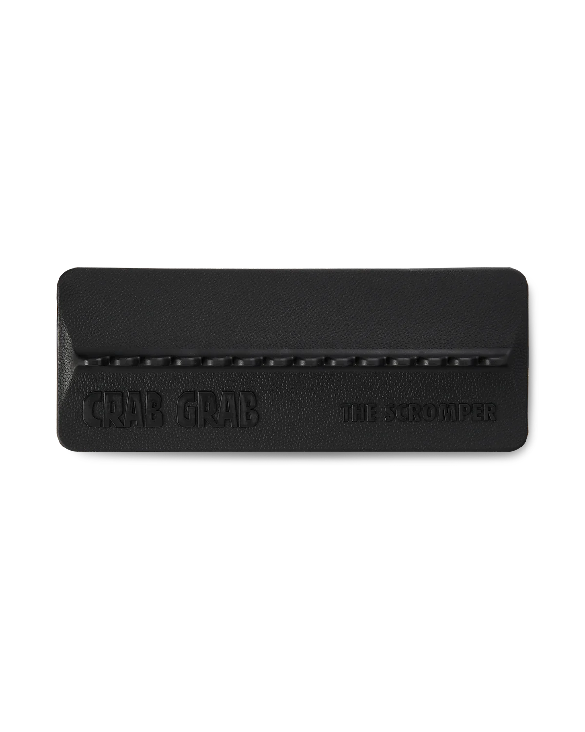 Crab Grab Scromper Black