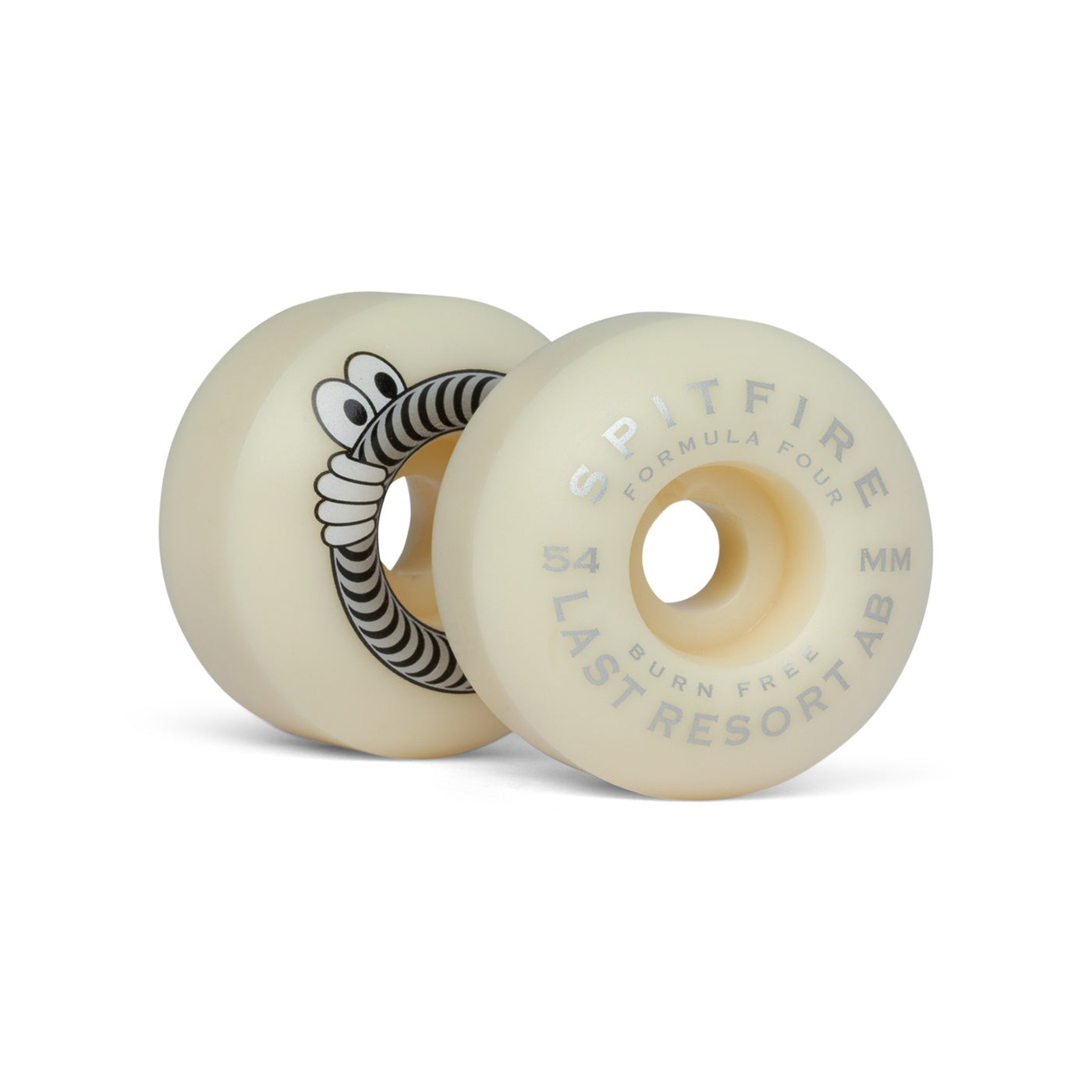 Last Resort X Spitfire Classic 54mm 99A