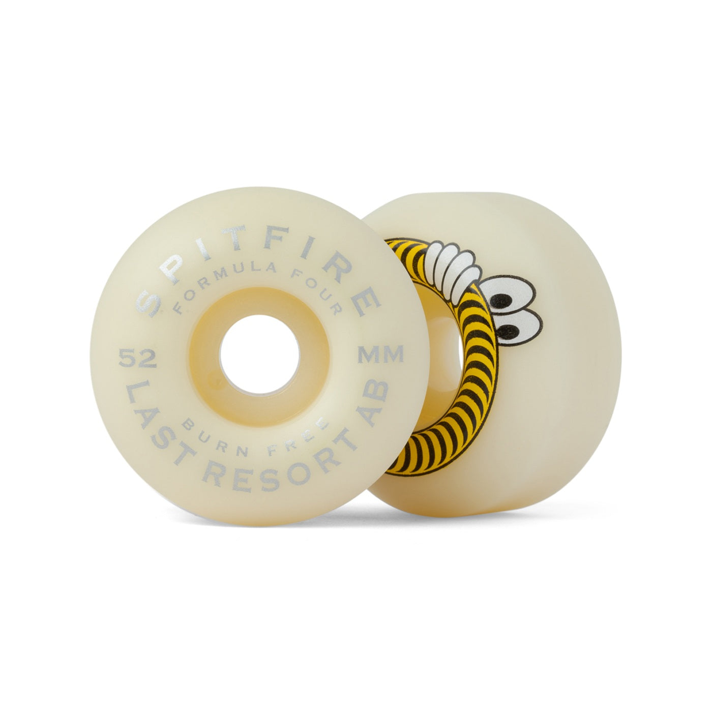 Last Resort X Spitfire Classic 52mm 99A
