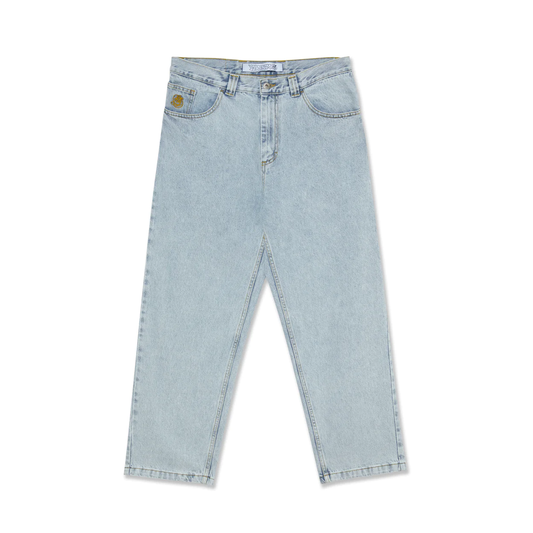 Polar 93 Jeans - Light Blue