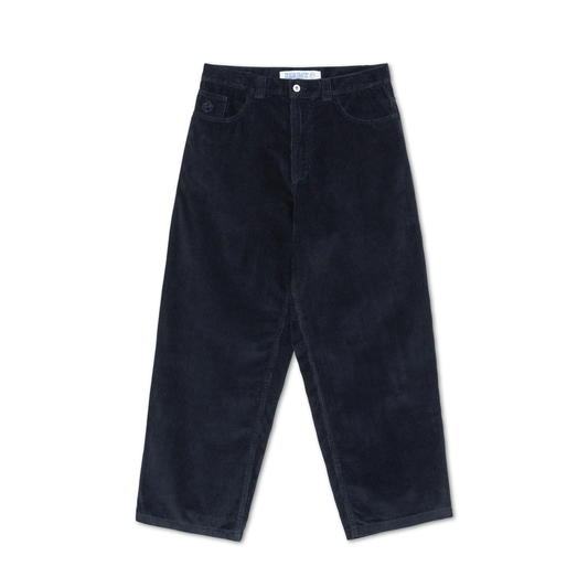Polar Big Boy Cord - Navy