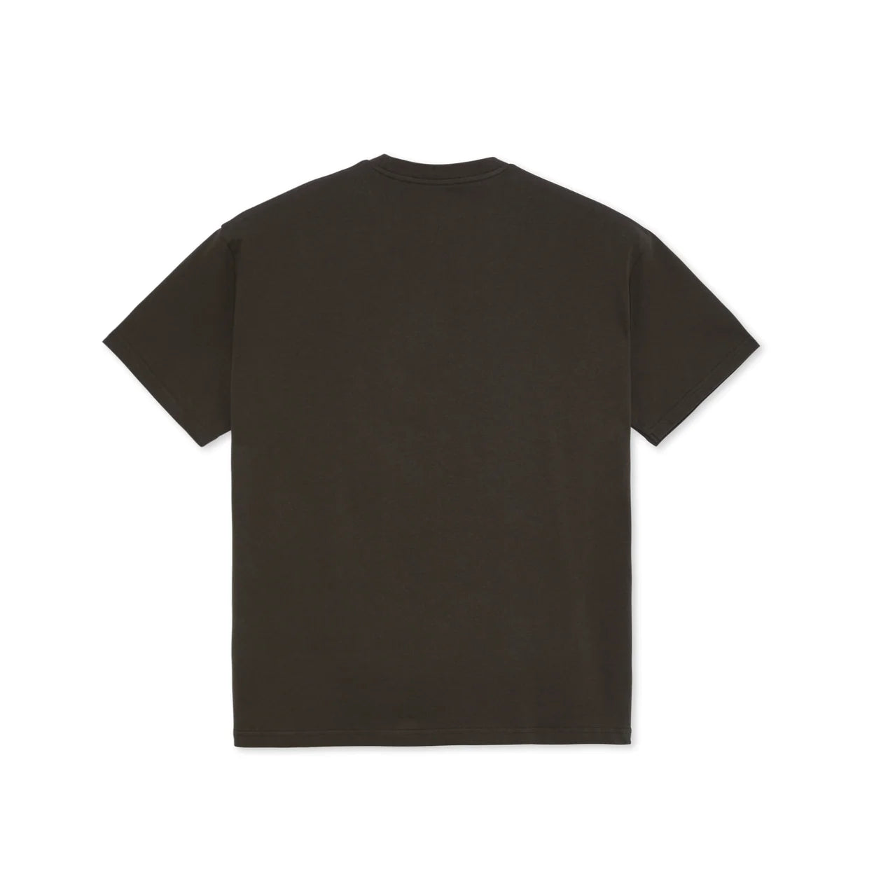 Polar TEE | MEEEH - BROWN