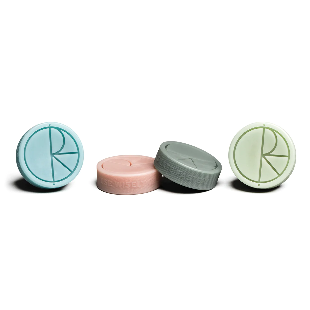 Polar Wisely Skate Wax