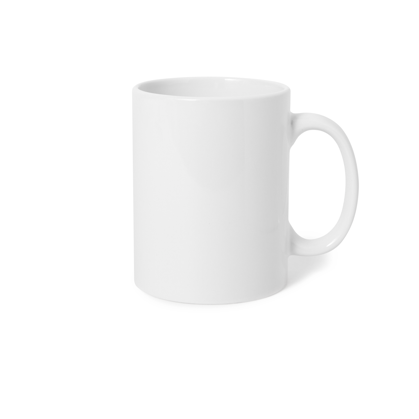 Polar Big Boy Club Mug