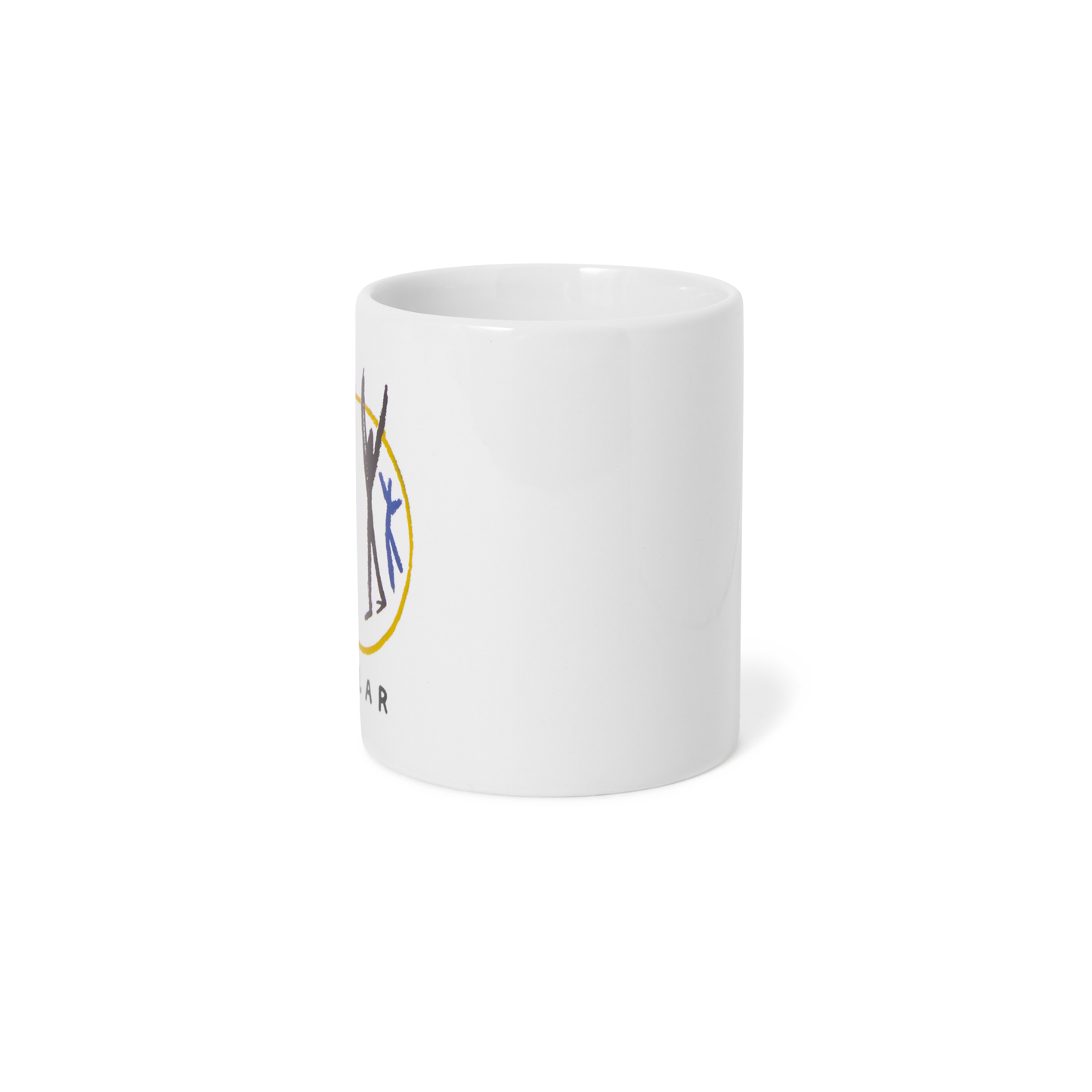 Polar Polar Gang Mug