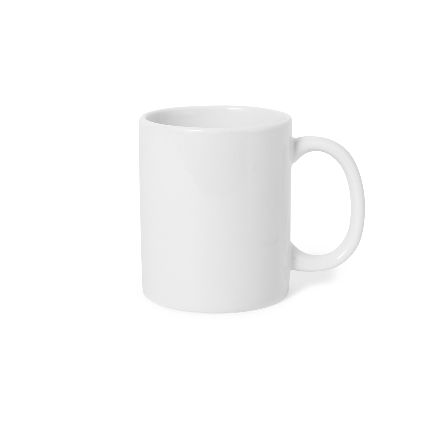 Polar Polar Gang Mug