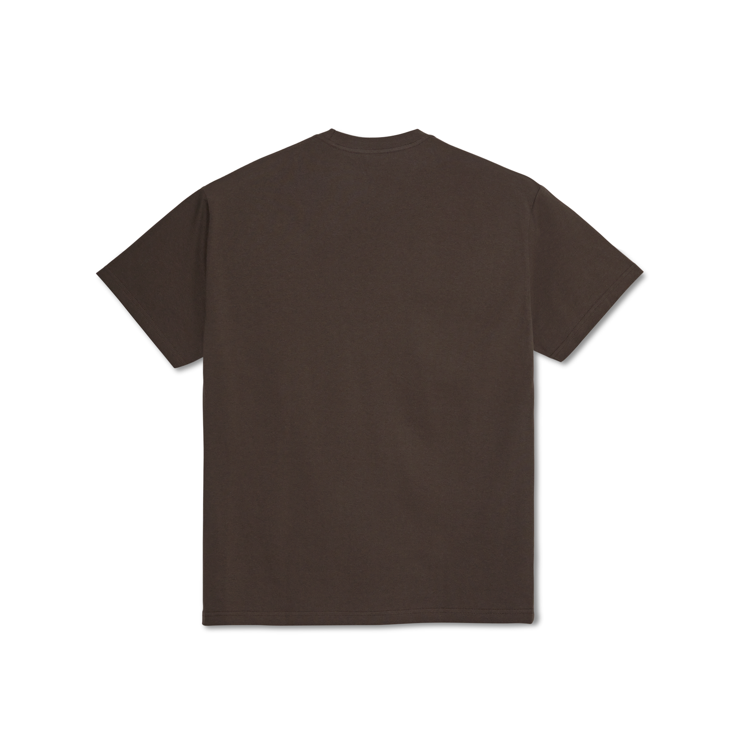 Polar Ball Tee Chocolate