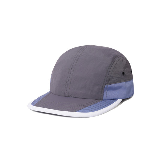 Butter Ripstop Cap, Slate / Steel
