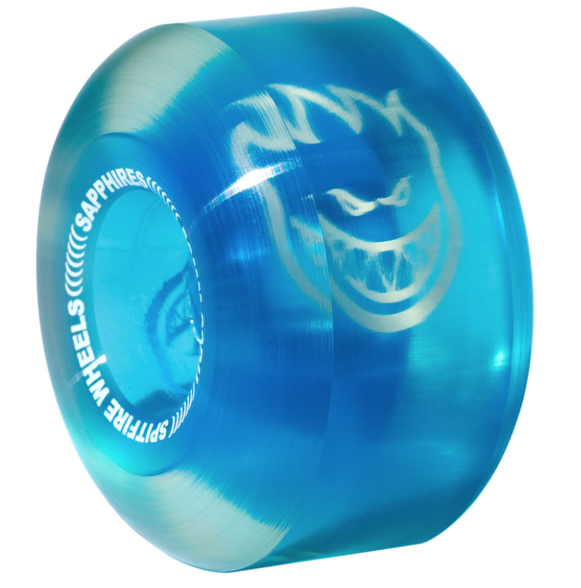 Spitfire Sapphire 56mm 90D