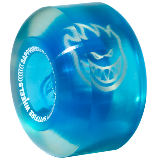 Spitfire Sapphire 56mm 90D