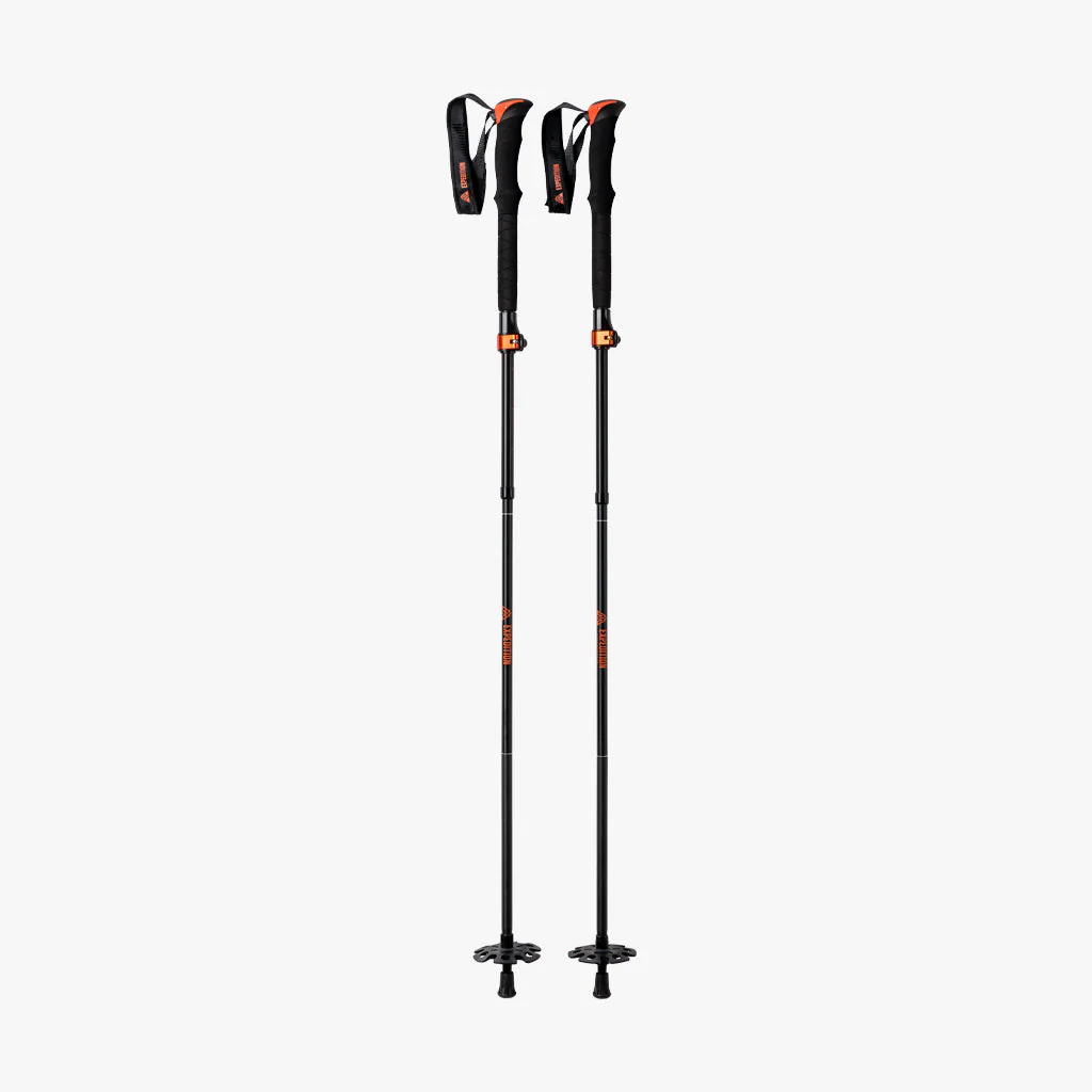 Union Touring Poles