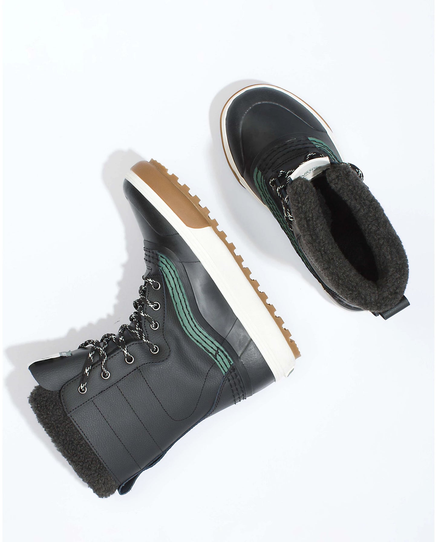 Vans Standard Snow MTE Duck Green