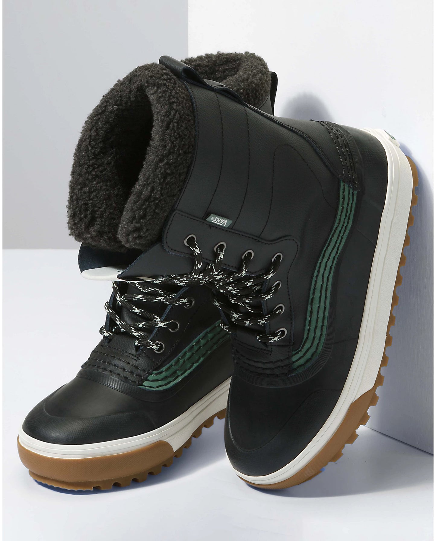 Vans Standard Snow MTE Duck Green
