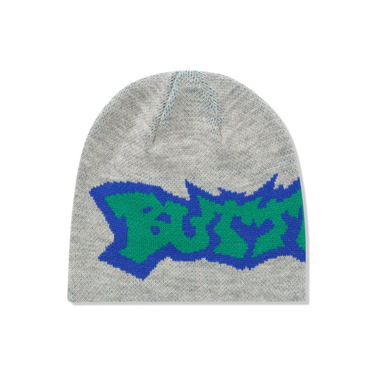 Butter Yard Beanie Ash Grey