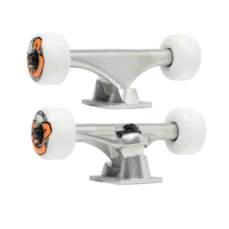 Bullet/OJ Truck Assembly Kit