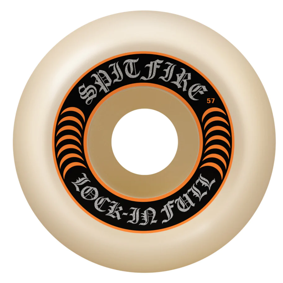 Spitfire Formula 4 54mm Lock-In Full 99D