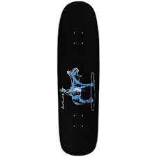 Polar 8.625 (P9) Paul Grund Rider