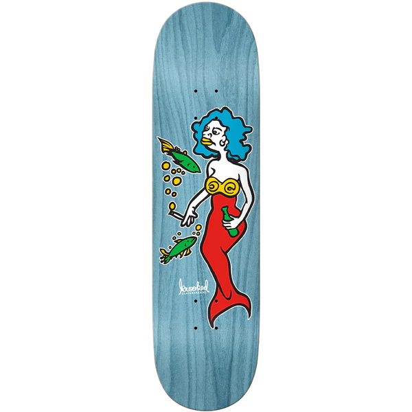 krooked 8.5 MERMAID