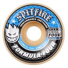 Spitfire Formula 4 58mm Conical Full 99D