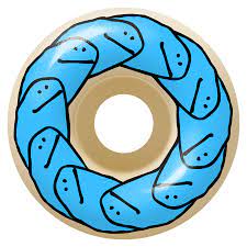 Spitfire Formula 4 56mm Gonz Shmoo Classic 99D